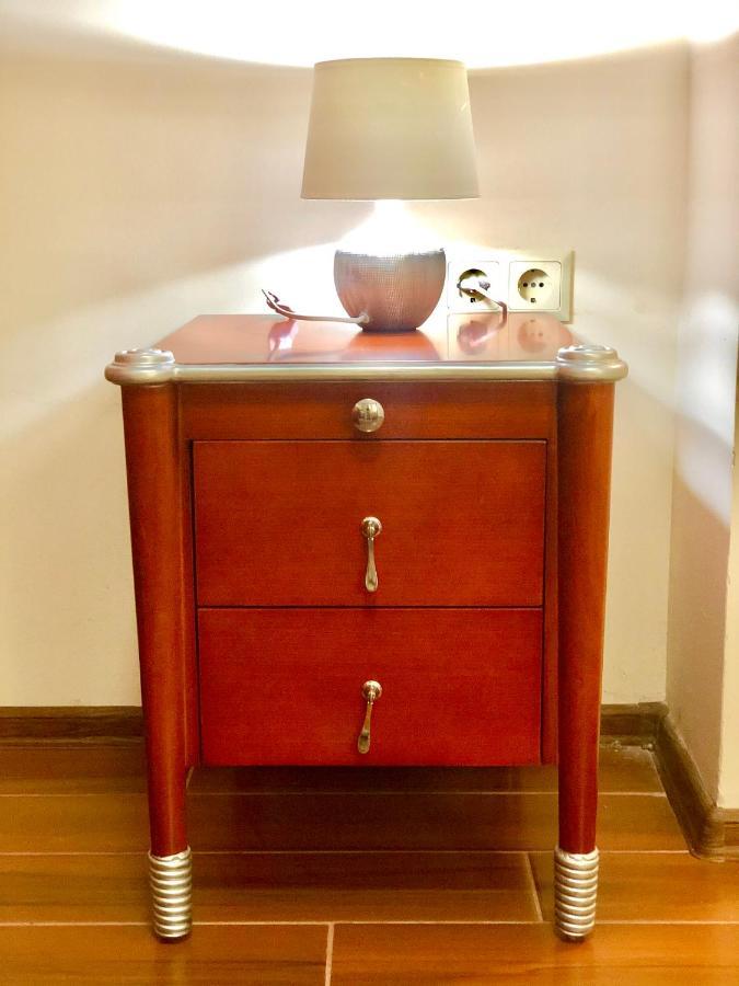 Art Green Boutique Hotel Varna Eksteriør billede